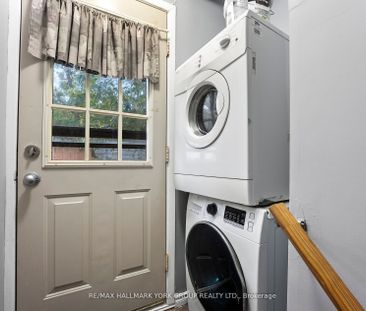 For Lease - 25A College Crescent Unit# Lower, Barrie, Ontario - Photo 6