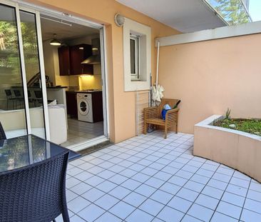 Appartement de 25 m2 à Biarritz - Photo 4