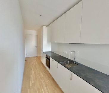 THE METROPOLITAN - Modern Living at Vienna's Central Station - Photo 6