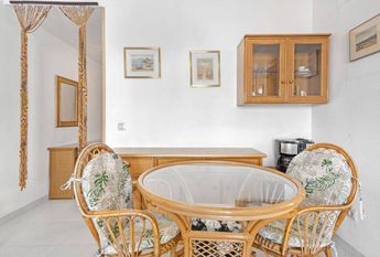 1 room luxury Apartment for rent in Gandia, Valencia