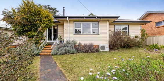 FAMILY HOME READY TO LEASE - Photo 3