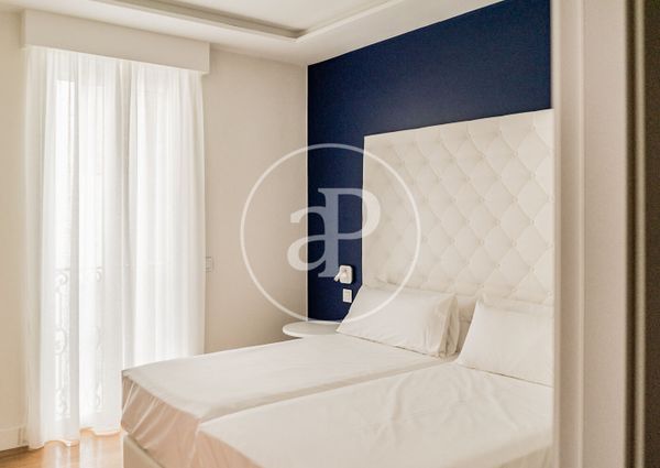 Flat for rent in Sol (Madrid)
