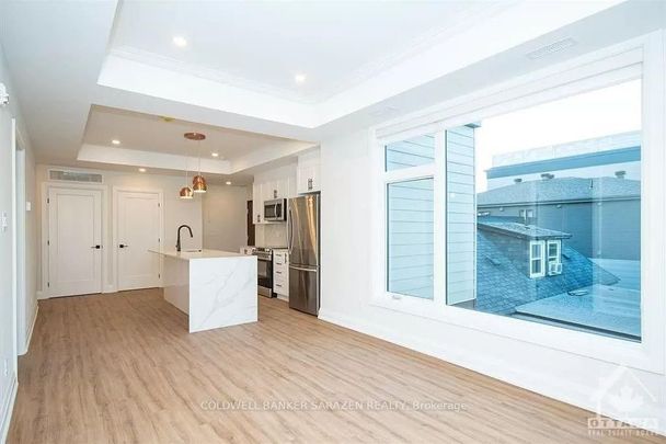 For Lease - 15 Monk Street Unit# 8, Glebe - Ottawa East and Area, Ontario - Photo 1