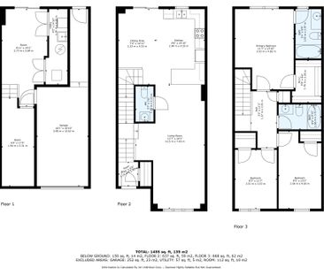 For Lease - 39 Sea Drifter Crescent, Brampton, Ontario - Photo 4