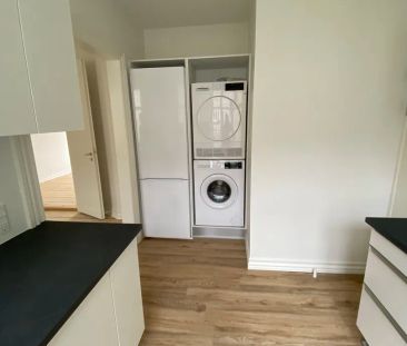 Moderne 3-værelses lejlighed i hjertet af Aalborg - Photo 6