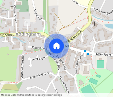 Druggist Lane, Addingham - Photo 1