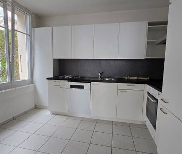 Nice 3-room apartment with large balcony, close to the city center - Photo 5