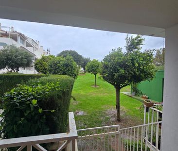 Ground Floor Apartment in Marbella - Photo 4