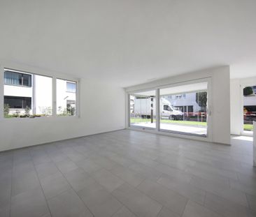 Garden apartment for lovers of modernity - Foto 1