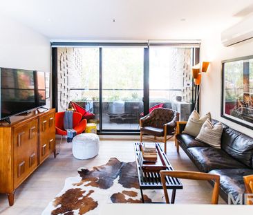 209/50 Stanley Street, Collingwood - Photo 2