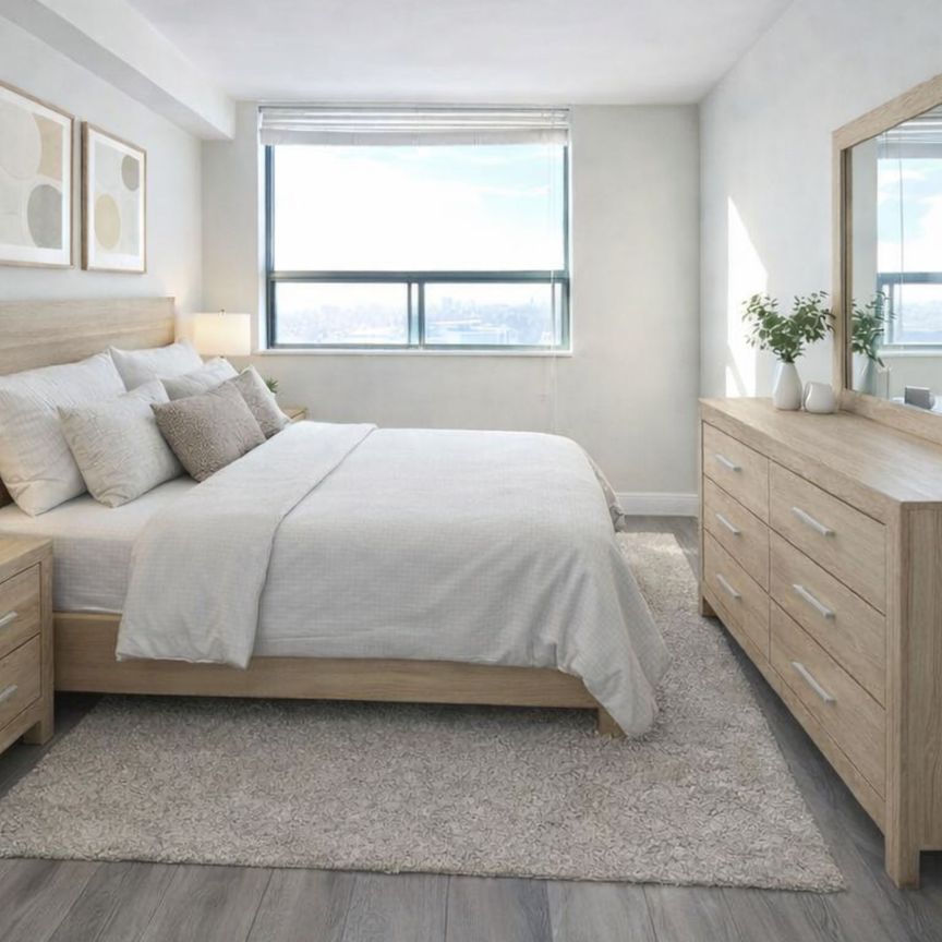 For Lease - 1440 Heron Road Unit# 1101, Hunt Club - South Keys and Area, Ontario - Photo 1