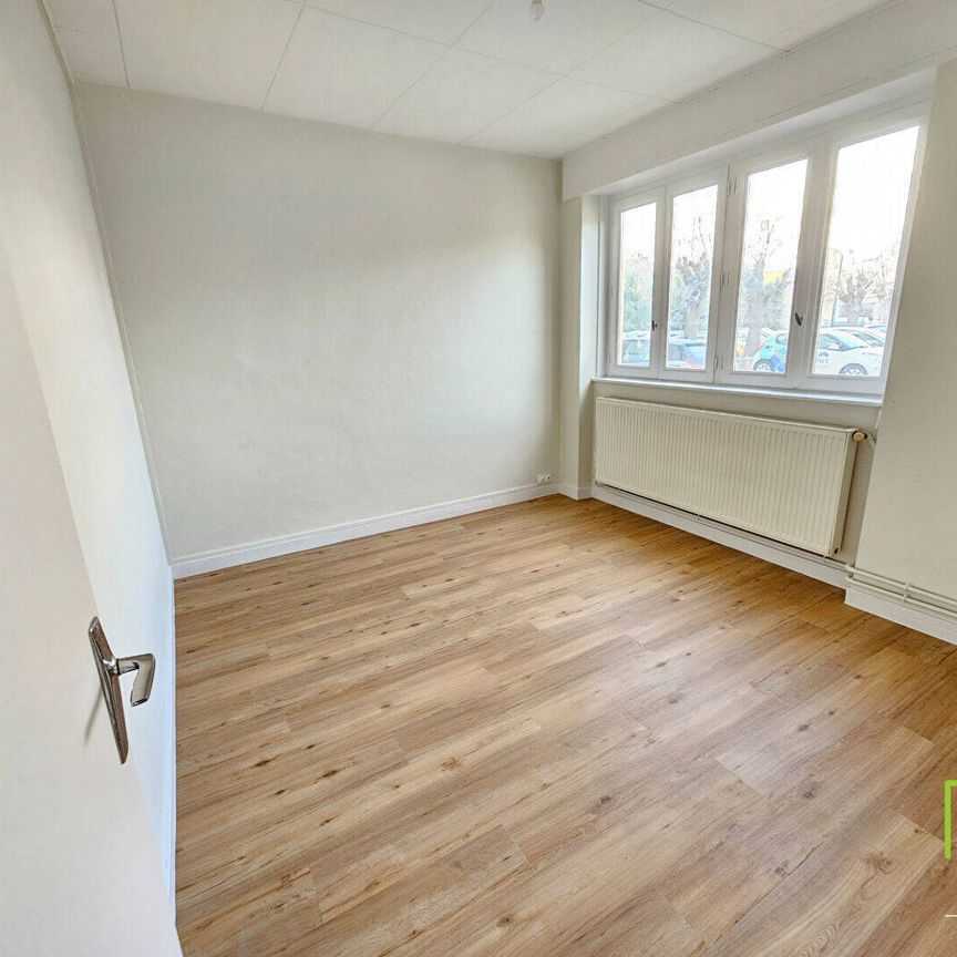 Location appartement 2 pièces 44 m² à Mâcon (71000) - Photo 1