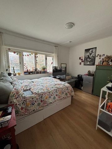 Te huur: Kamer Van Oldenbarneveldtstraat in Arnhem - Photo 3