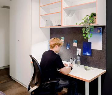 Single Bedroom – 3 Share Apt - Photo 5