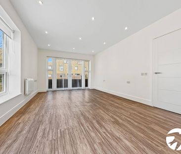 1 bedroom property to rent - Photo 2