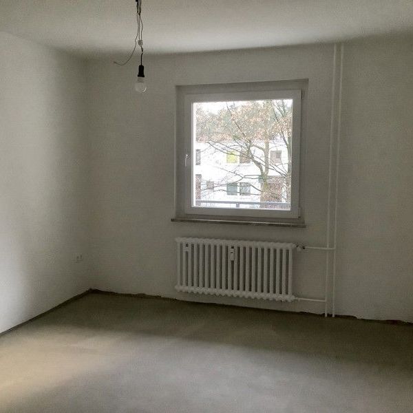 Schöner Wohnen: weitläufige 3-Zimmer-Wohnung - Photo 1