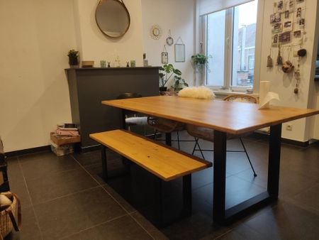 - Sint-Niklaas – Duplex appartement - Photo 5