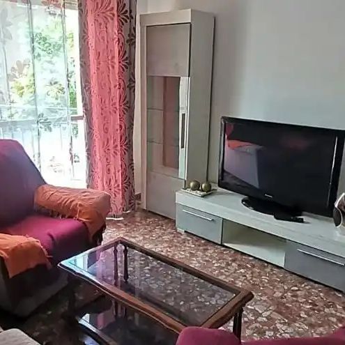 Piso de alquiler en Avenida de Andalucía, 48, La Zarzuela - San José - Belén - Photo 1