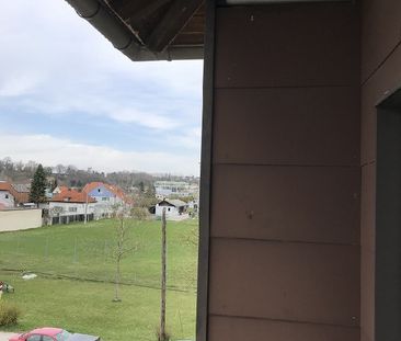 15432 Krankenhausnähe, unbefristet, große Zimmer, westseitige Loggia! - Photo 2