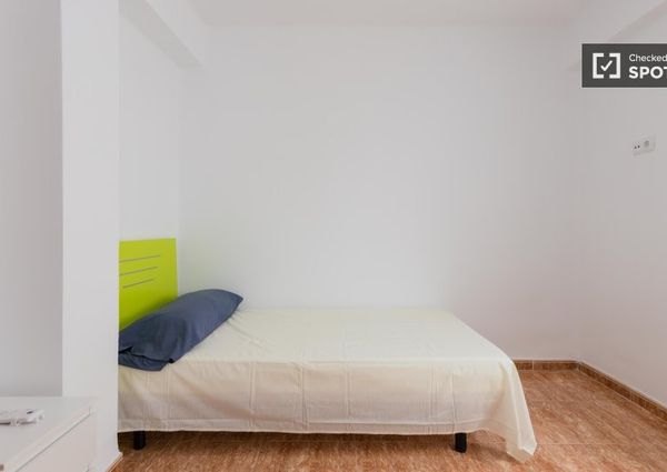 valencia, Valencian Community 46019