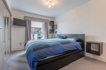 2 bedroom apartment to rent - Photo 5