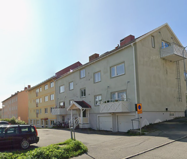 Hornsgatan 14B - Photo 1