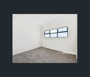 Perfectly Positioned Brand New Modern Townhouse! - Photo 2