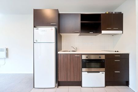 Cosy one bedroom in the heart of city - Photo 4