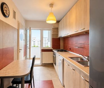 Apartament cu 3 camere in Zona Garii - Photo 4