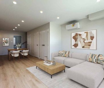 Brand new three bedroom home! - Photo 5