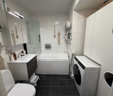 Fatburs Kvarngata, Stockholm - Foto 4