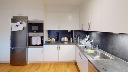 Fagottgatan, Karlstad - Foto 3