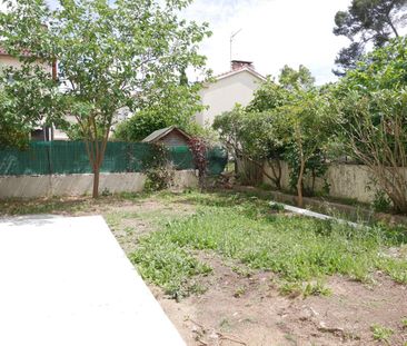 Location Maison 4 pièces 78m² MONTPELLIER 34000 - Photo 2