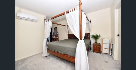 Modern 4-Bedroom Townhouse in the Heart of Keysborough - Photo 2