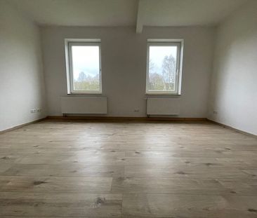 2-Zimmer-Wohnung mit Wannenbad! - Photo 1