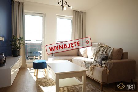 Jasne 2-pokojowe mieszkanie w Kamienicy Nova II - Фото 4