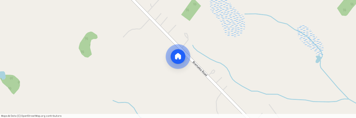 14394 Bramalea Road, Caledon