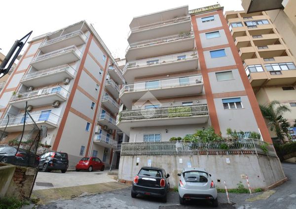 Trilocale in affitto