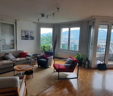5 Zimmer, 140 m², 4. Stock - Photo 1