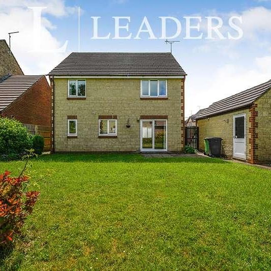 Rendcomb Drive, Cirencester, GL7 - Photo 1