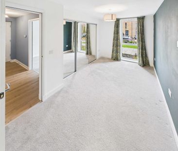 2 bedroom flat to rent - Photo 6