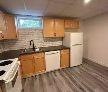 Lee Ridge - lower level of home for rent. | 3620 73 Street Northwes... - Photo 1