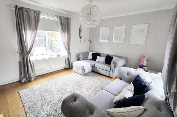 2 bedroom semi-detached house to rent - Photo 1