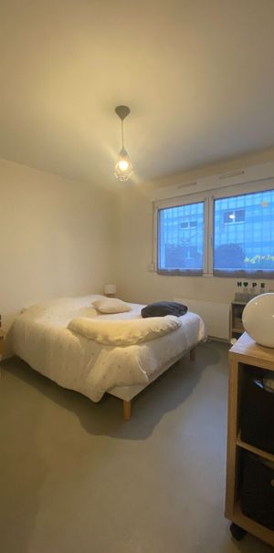 Location Appartement 1 pièce 18m² RENNES 35000 - Photo 1