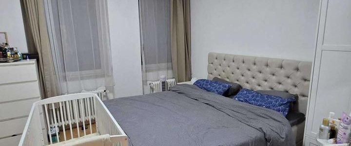3-Zimmer-Wohnung in der Koblenzer Straße - Photo 1
