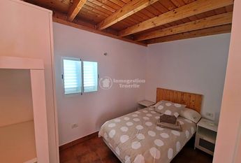 Se alquila en Estrella del Sur apartamento de 1 dormitorio