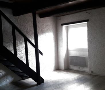 DUPLEX T2/3 de 56 m² environ centre ville - Photo 2