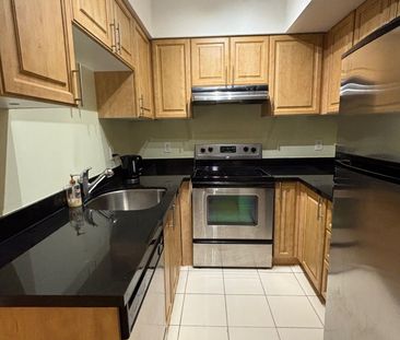 For Lease - 263 Wellington Street Unit# 905, Toronto, Ontario - Photo 5