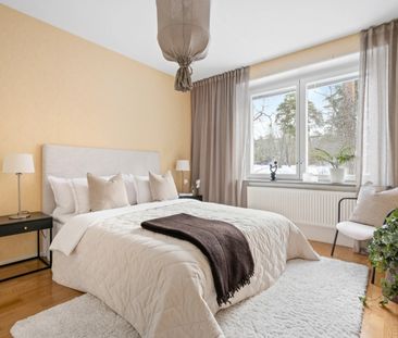 Vällingby - 4rok - tillsv - 17.250kr/mån - Photo 5