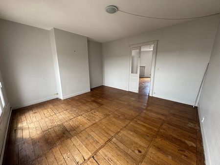 Location appartement 3 pièces, 99.44m², Blois - Photo 4